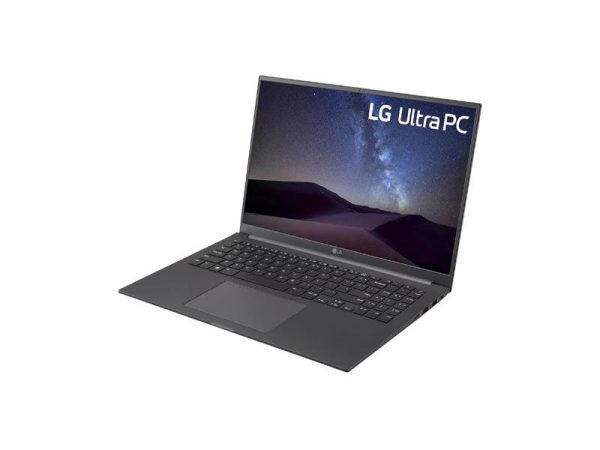 LG 16 INCH ULTRA NOTEBOOK