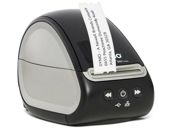 Dymo Newell-Dymo LW Labelwriter 550 Turbo Printer