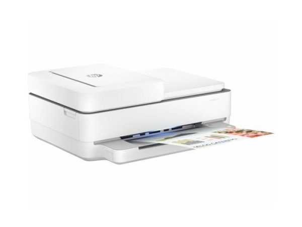 HP ENVY 6455e All-in-One Printer - Color