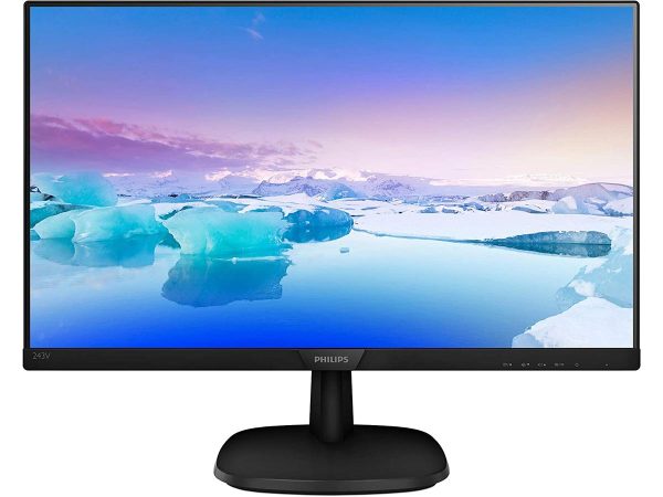 Philips V Line Full HD LCD monitor