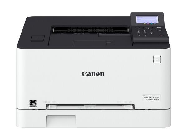 Canon imageCLASS LBP632Cdw Wireless, Printer