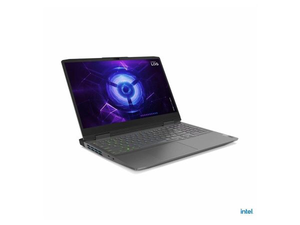 Lenovo LOQ 15IRH8 - Intel Core i5-13500H Laptop