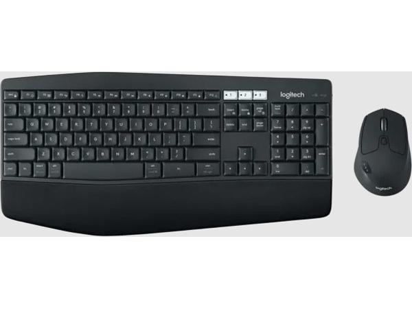 Logitech MK850 Multi-Device Wireless Keyboard & Mouse Combo