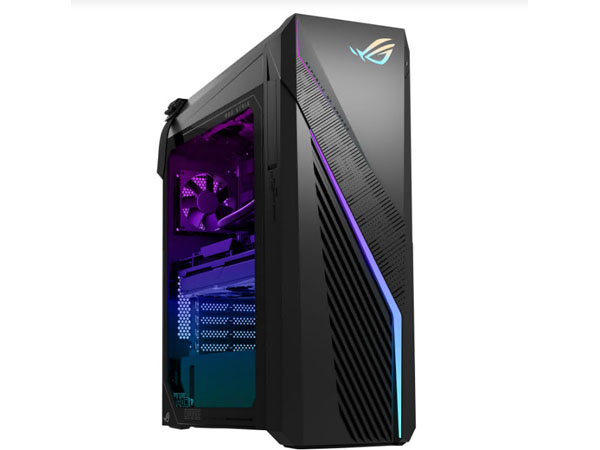 ASUS G SERIES DESKTOP WIN11 PRO