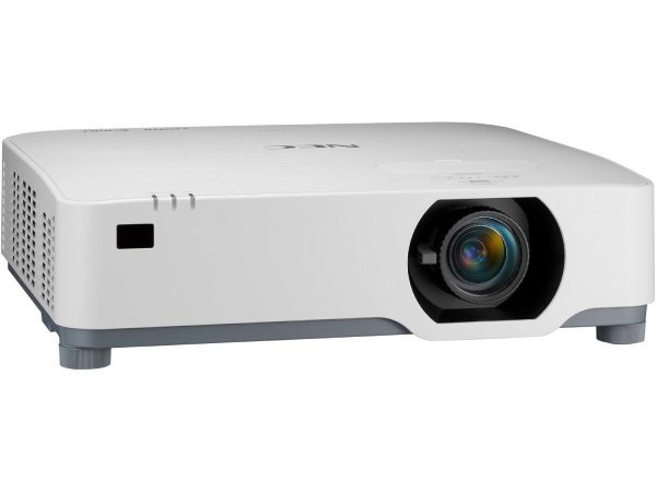 NEC PV Series NP-PV800UL-B1 - LCD projector