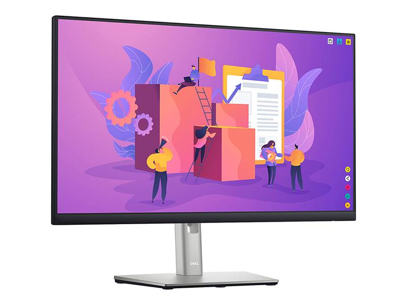 Monitors and Display