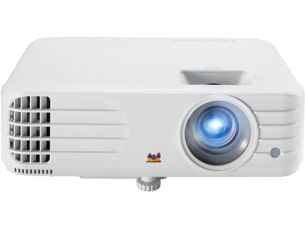 ViewSonic PG701WU - DLP projector