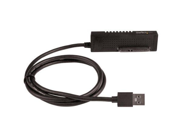 StarTech.com USB to SATA Adapter Cable